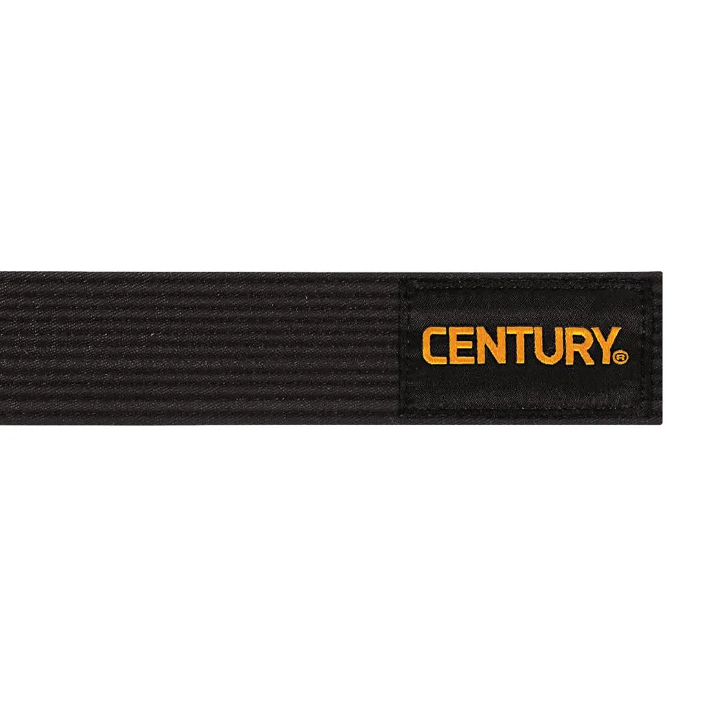 1-3/4" Heavy Core Deluxe Black Belt