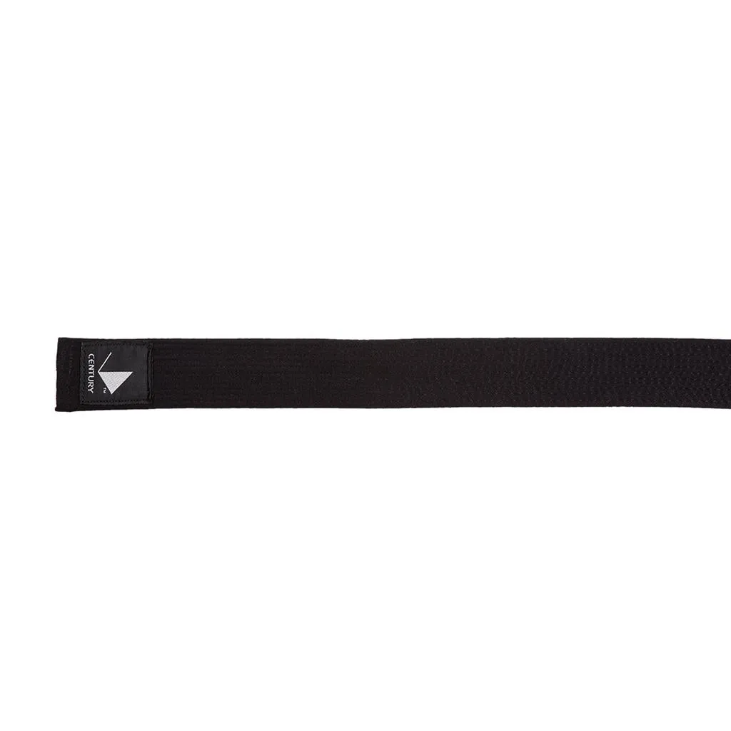 1-3/4" Heavy Core Deluxe Black Belt