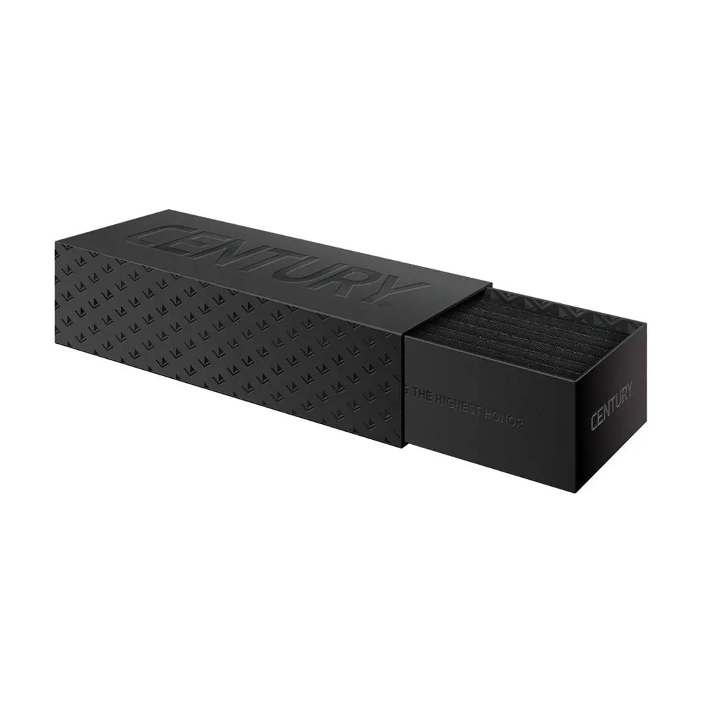 1-3/4" Heavy Core Deluxe Black Belt