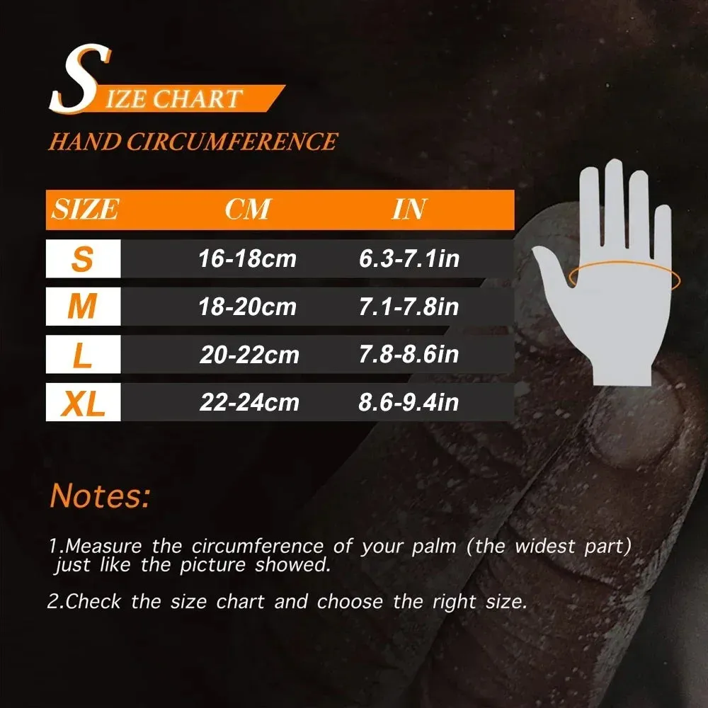 1 Pair Anti-slip Shock Absorption Half Finger Fitness Gloves for Weight Lifting