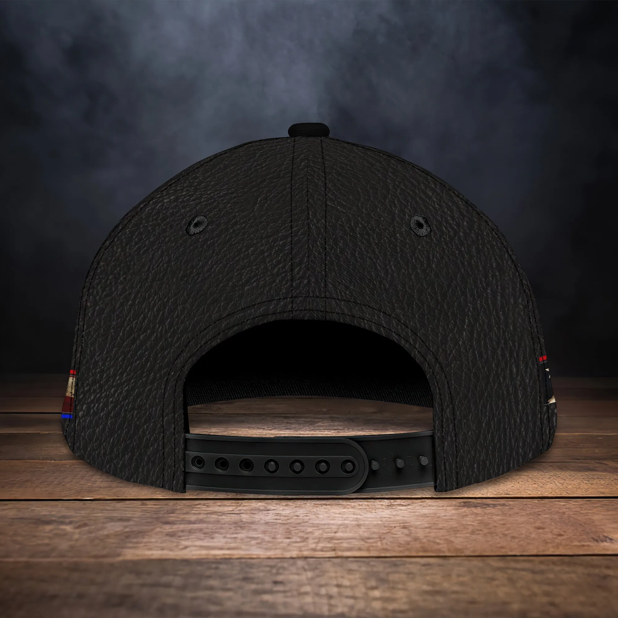 3D Classic Cap 20 Year Remembrance Personalized Name Capnamashops