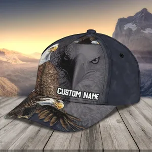 3D Classic Cap America Pride Personalized Name Cap169 Namashops