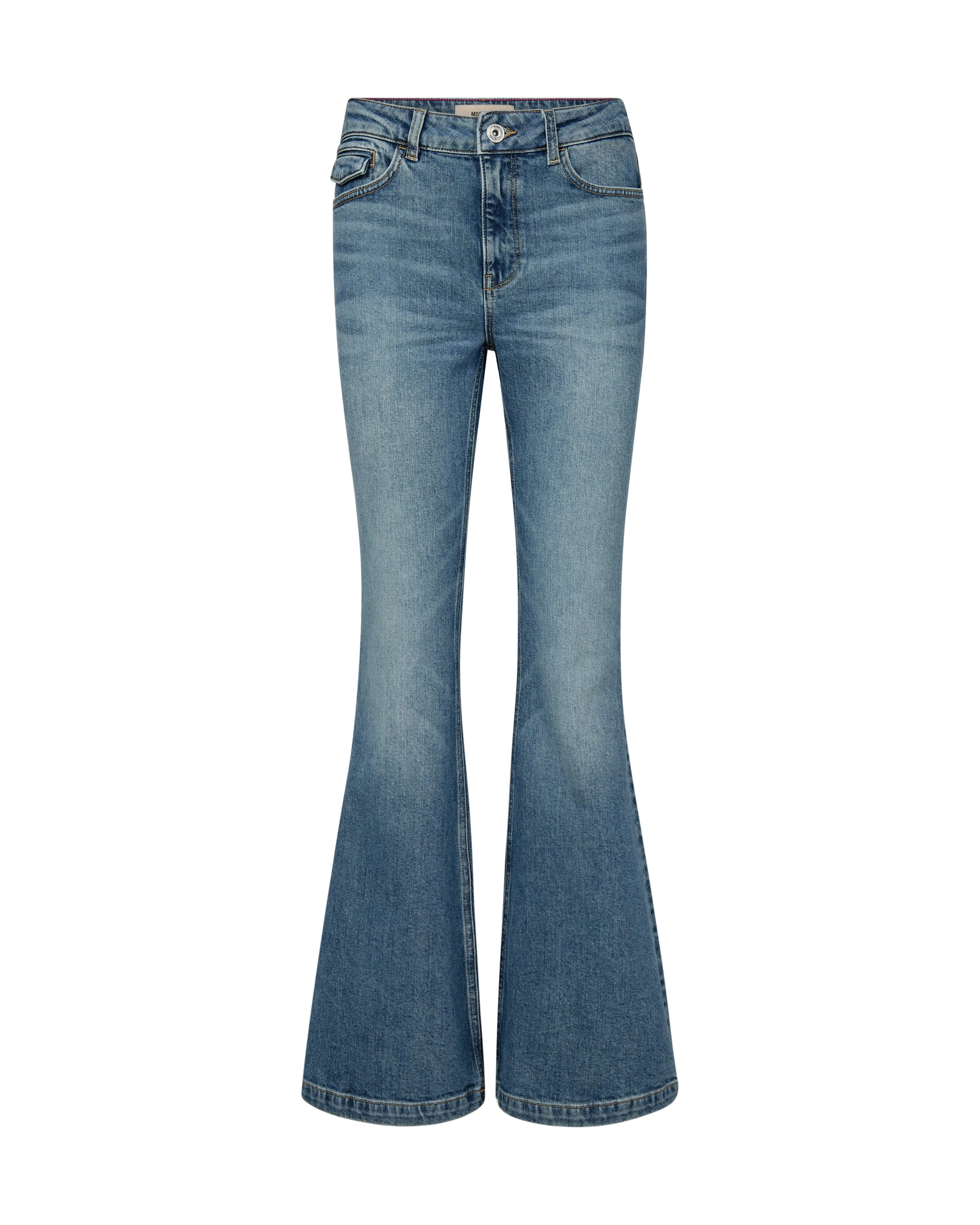 Anita Olympos Jeans - Blue