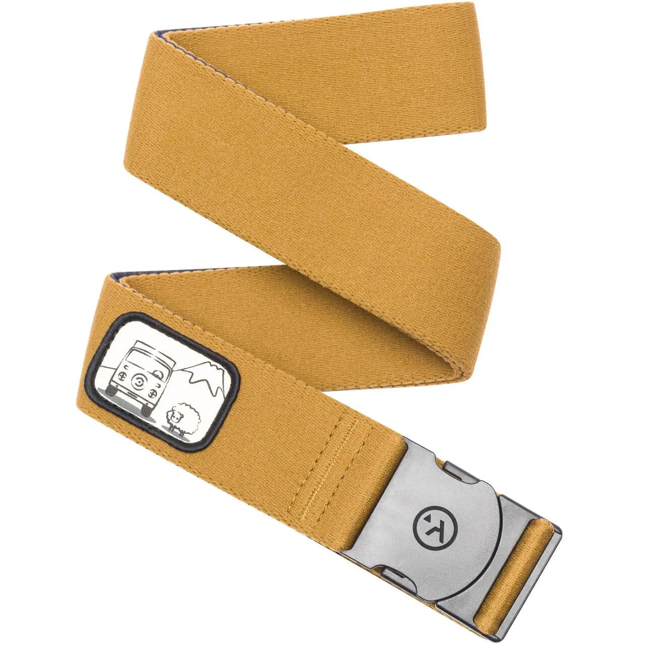 ARCADE RAMBLER BELT