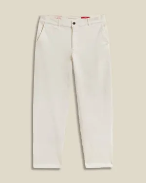 AW Labura Trousers - Ecru