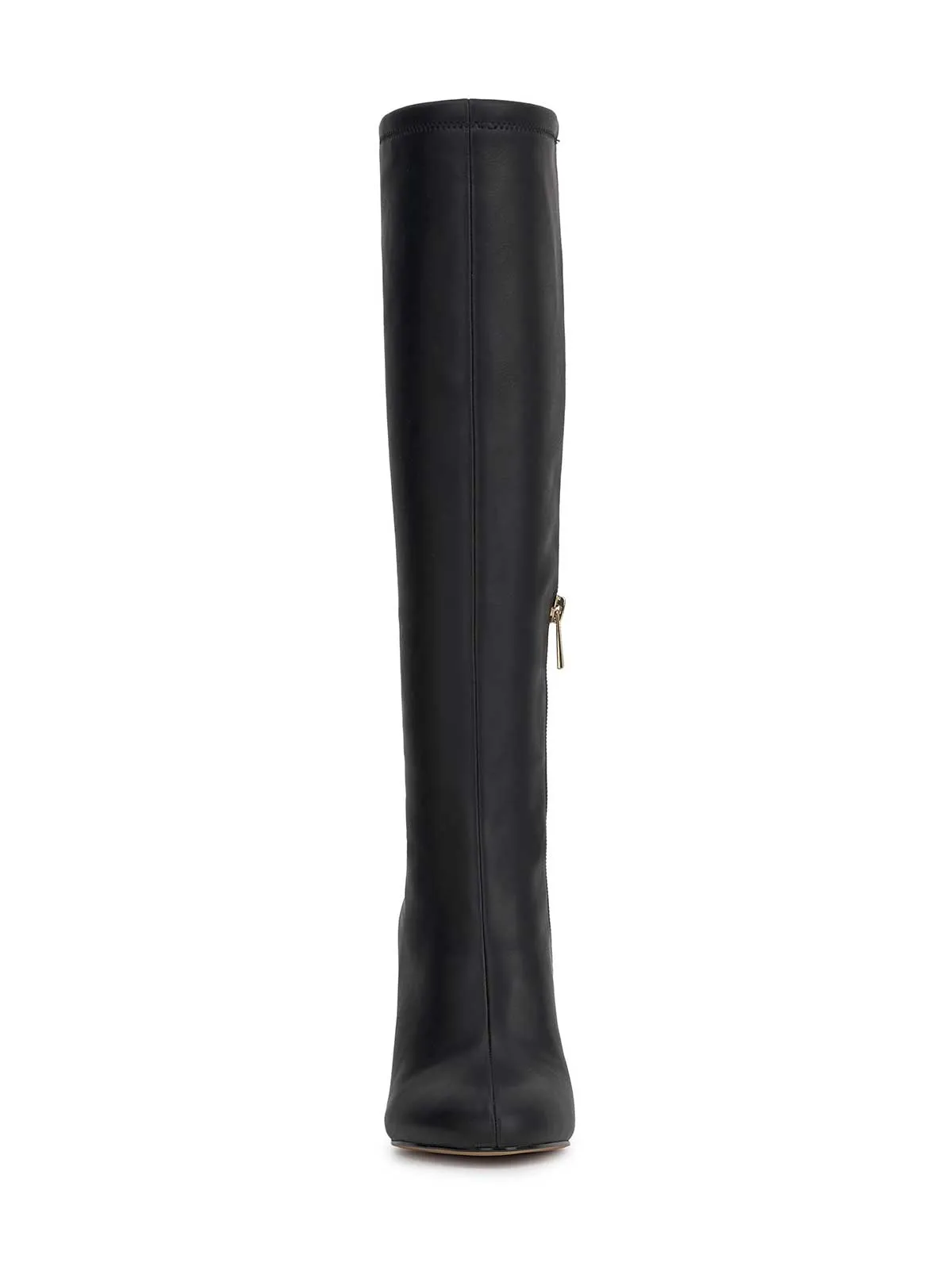 Blakely Knee High Boot in Black