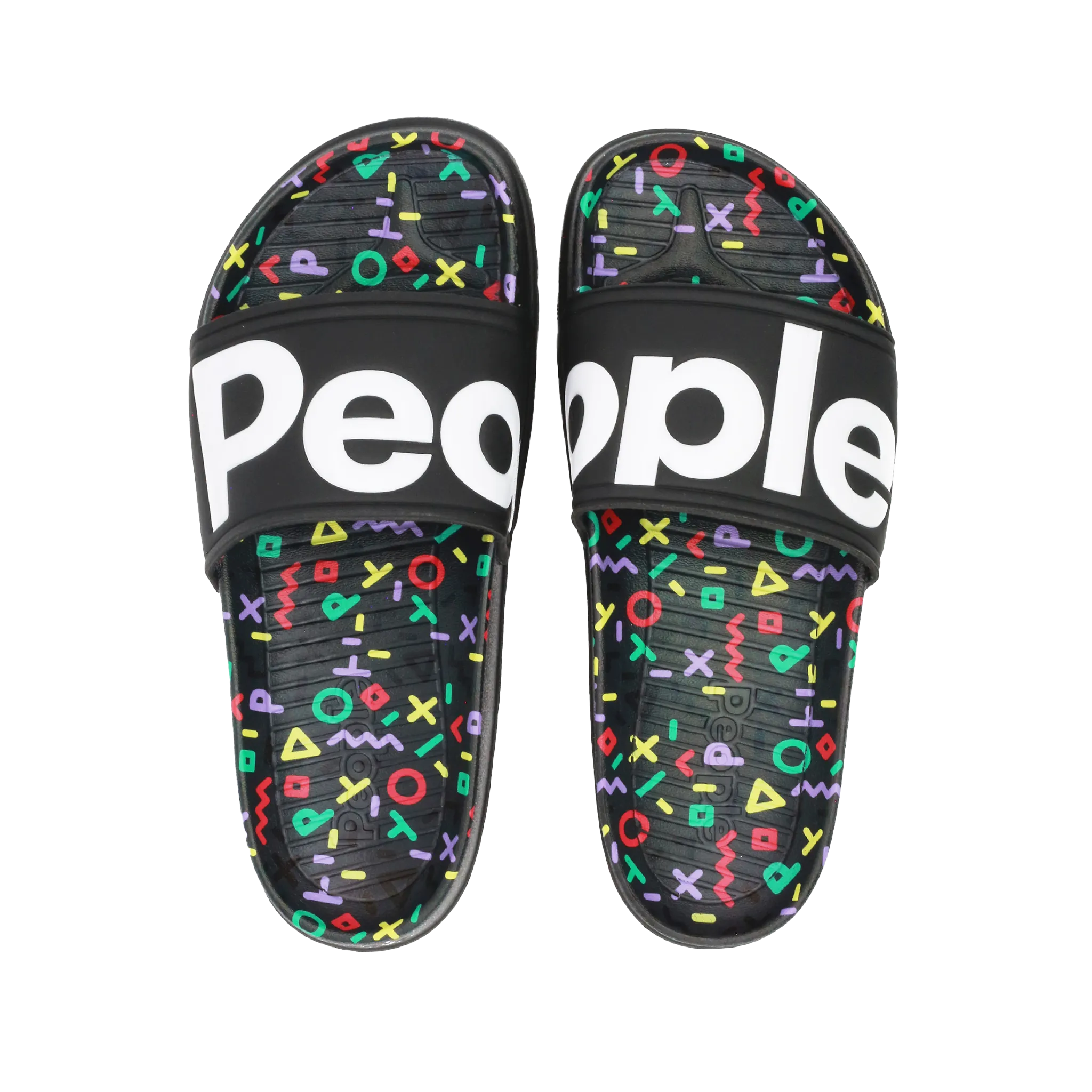 Lennon Slide