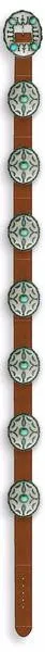 Loredo Concho Belt
