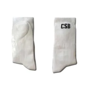 Men Autumn Knitted Cartoon Socks-جوارب رجالية خريفية