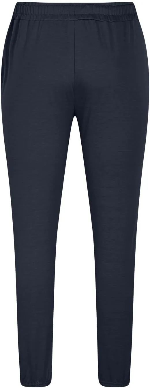 Mens Gym Joggers Sweatpants Slim Fit Tracksuit Casual Running Pants Sports Leggings Drawstring Elastic Waist Daily Wear