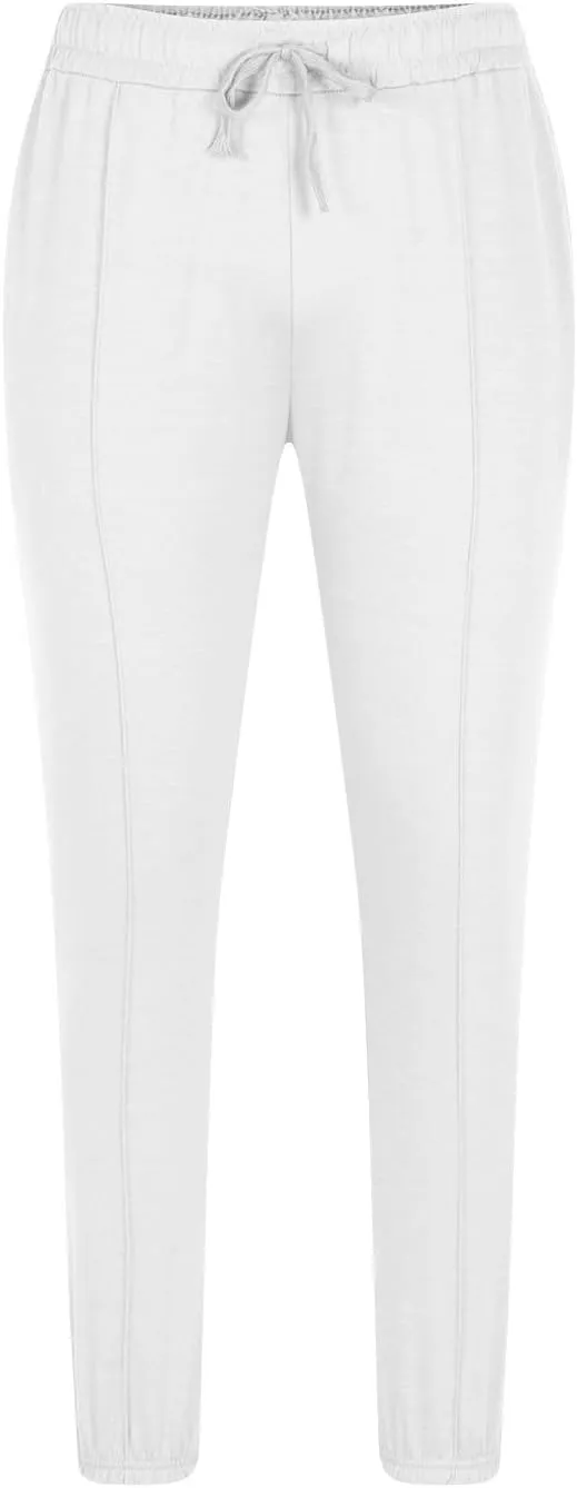 Mens Gym Joggers Sweatpants Slim Fit Tracksuit Casual Running Pants Sports Leggings Drawstring Elastic Waist Daily Wear