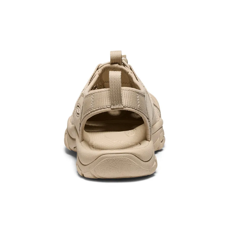 Men's Newport H2 Sandal  |  Monochrome/Safari