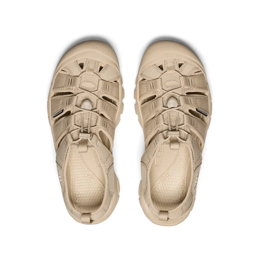 Men's Newport H2 Sandal  |  Monochrome/Safari