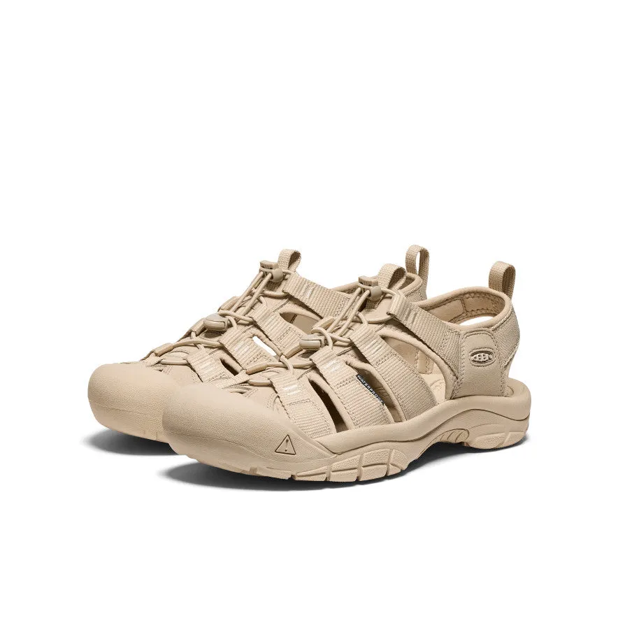 Men's Newport H2 Sandal  |  Monochrome/Safari