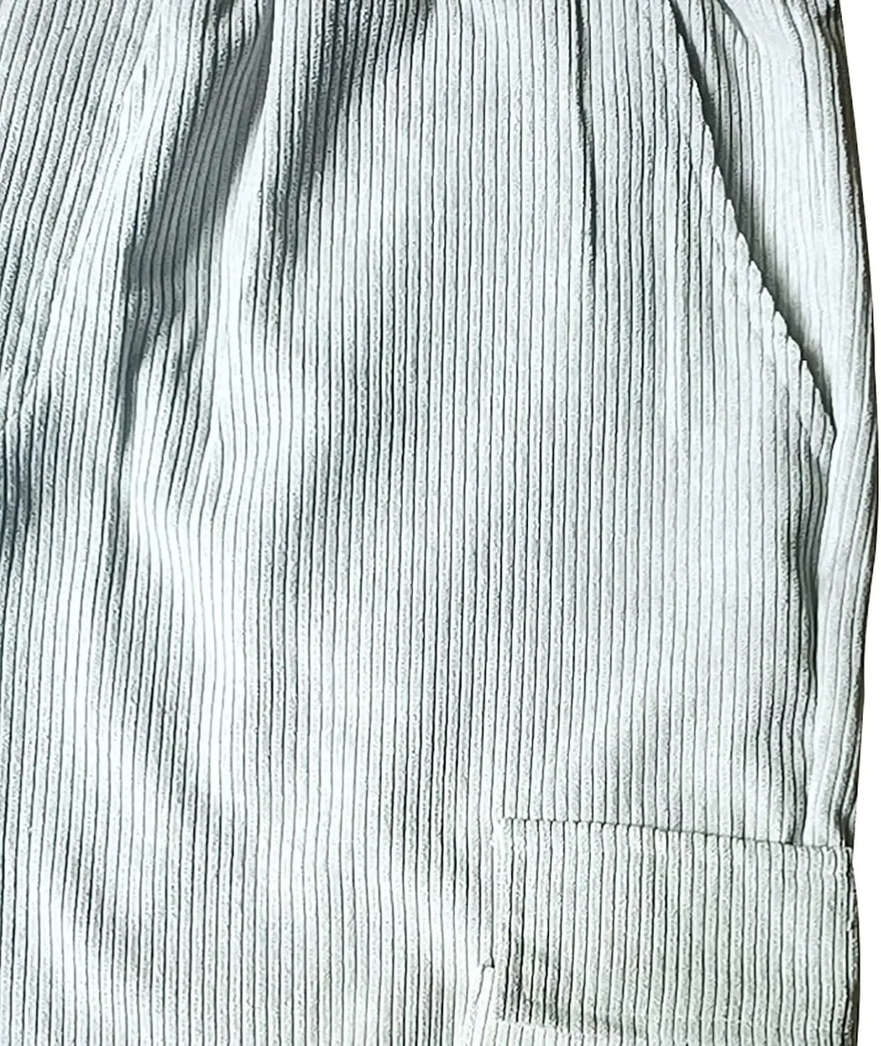 Mens Workout Cargo Sweatpants Elastic Waist Drawstring Athletic Trousers Casual Baggy Jogger Pants with Pockets Mens