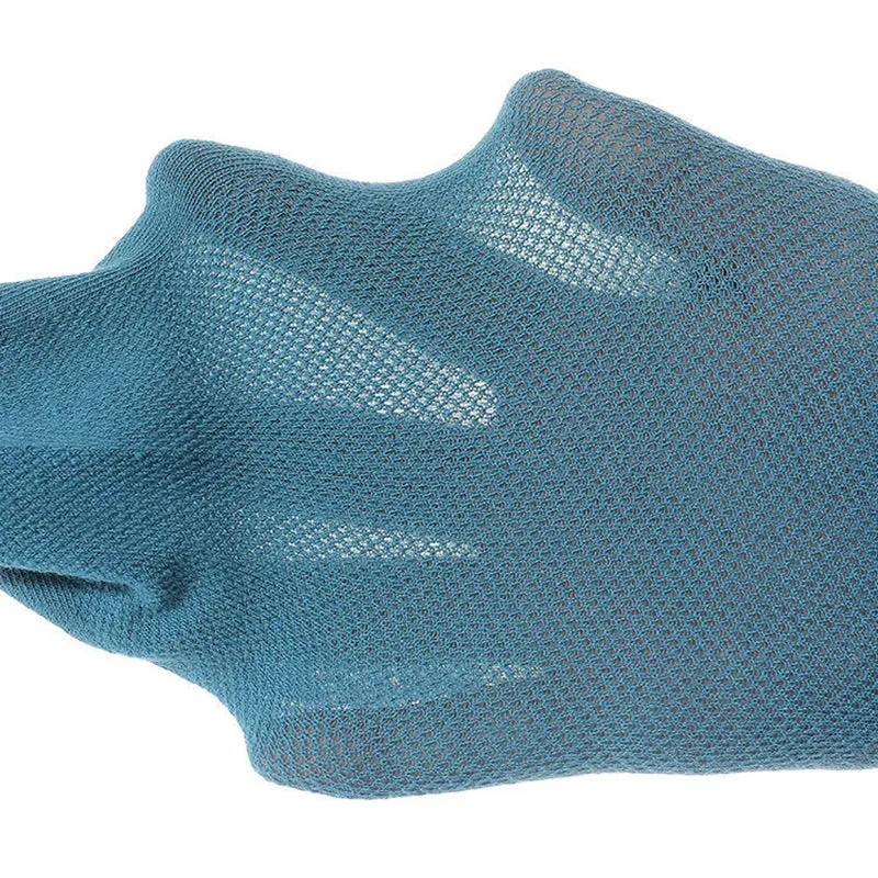 Mesh Low Cut Cotton Sports Socks