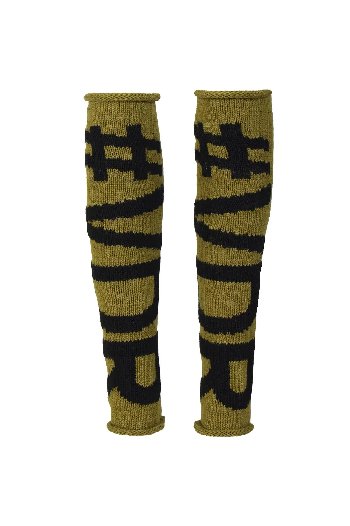 Olive Nero Gloves 16023