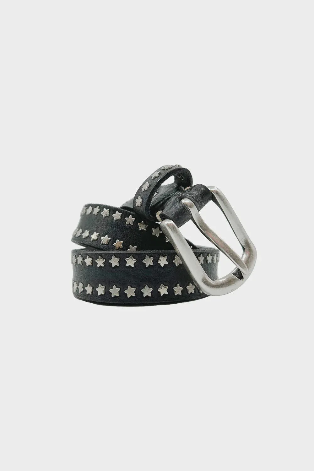 Stina Belt Navy 0490