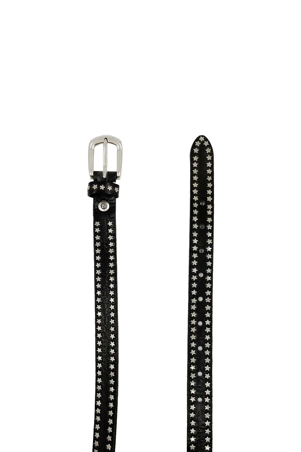 Stina Belt Navy 0490