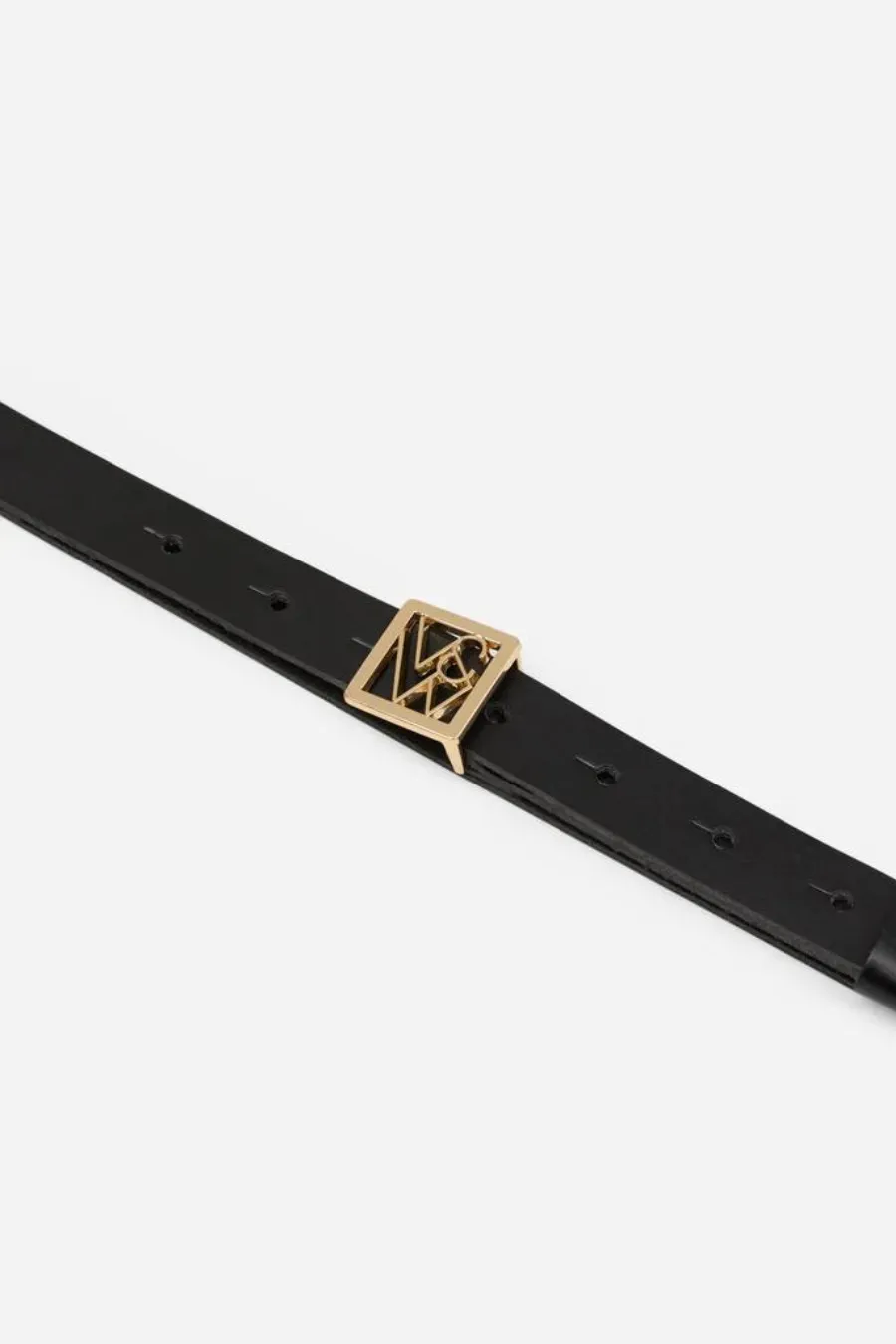 V&W Belt Black