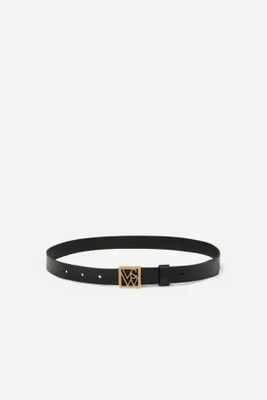 V&W Belt Black